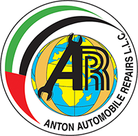 Anton Automobile Repairs Logo